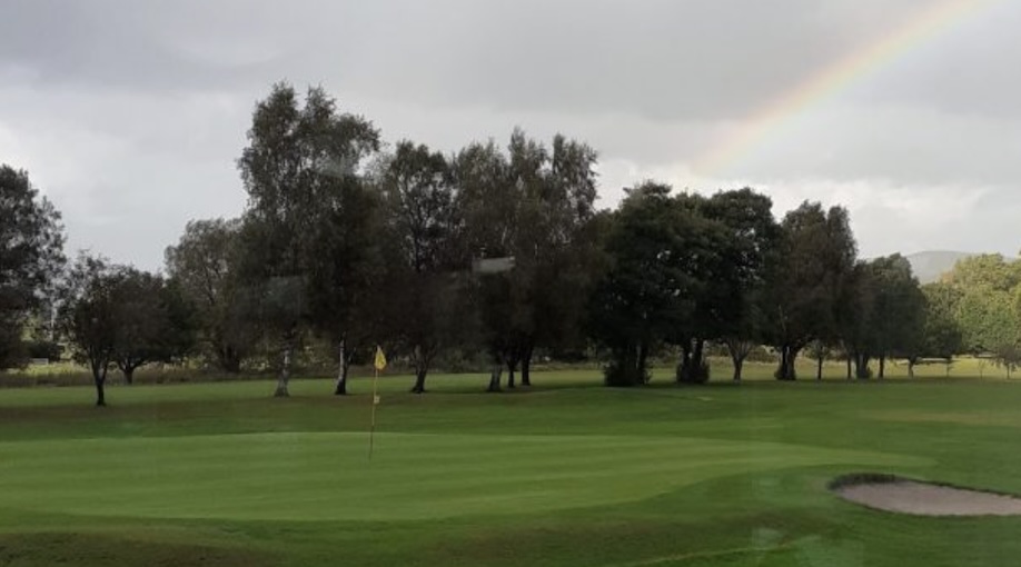 Photo of Great Harwood Golf Club